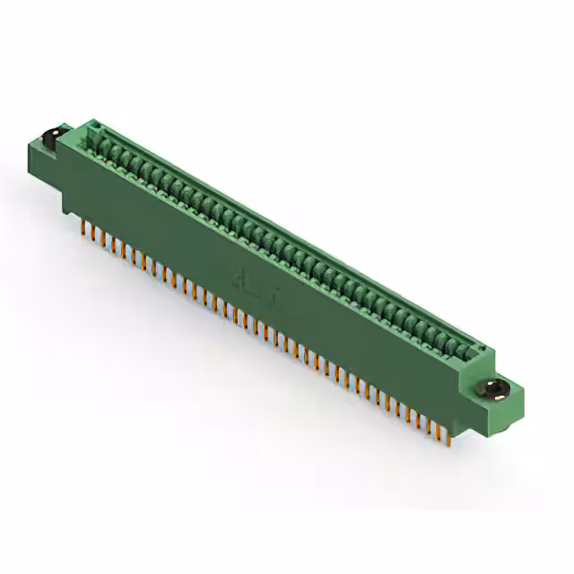 345-037-558-603 EDAC Inc.  Edgeboard Connectors